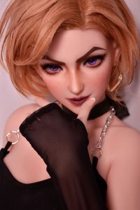 elsababe 165cm5ft5 Silicone Sex Doll - Rosalyn Clark at rosemarydoll