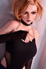 elsababe 165cm5ft5 Silicone Sex Doll - Rosalyn Clark at rosemarydoll