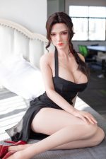 starpery 171cm5ft7 D-cup Silicone Head Sex Doll – Julie at rosemarydoll