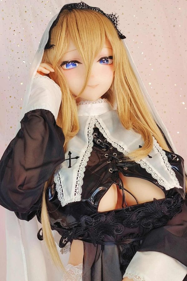 Aotume Anime TPE Sex Doll - Apollonia en rosemarydoll