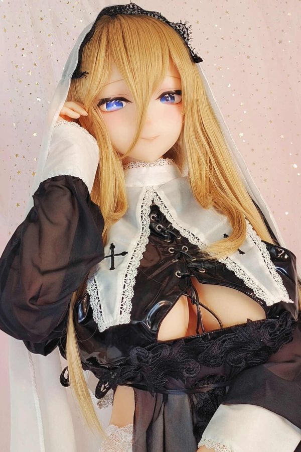 Aotume Anime TPE Sex Doll - Apollonia chez rosemarydoll