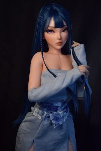 Elsababe Anime Silicone Sex Doll - Kyoko at rosemarydoll