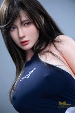 Irontech 164cm5ft5 F-Cup Silikon Sex Puppe - Miya bei rosemarydoll