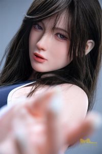 Irontech 164cm5ft5 F-Cup Silikon Sex Puppe - Miya bei rosemarydoll
