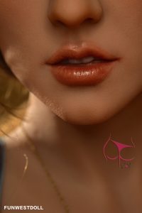 FunWest 165cm5ft5 C-cup TPE Sex Puppe - Jasmine bei rosemarydoll