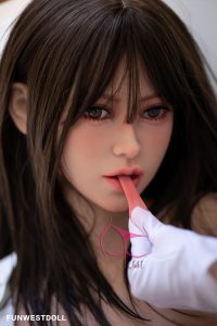 FunWest 165cm5ft5 C-cup TPE Sex Puppe - Lucy bei rosemarydoll