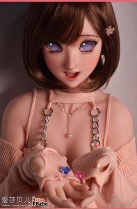 Elsababe 165cm5ft5 Silikon Sex Puppe - Hinata Himawari bei rosemarydoll