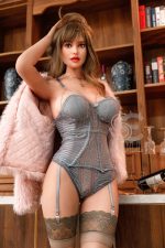 SEDoll 167cm5ft6 E-cup TPE Sex Doll - Roxanne at rosemarydoll