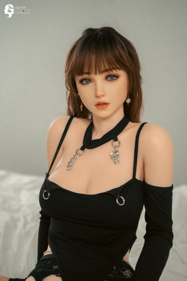 GYDoll 168cm5ft6 F-Cup Hyper Realistic Silikon Sex Puppe - Elina bei rosemarydoll