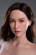 Zelex 170cm5ft7 C-cup Silicone Sex Doll – Lisa Roger at rosemarydoll