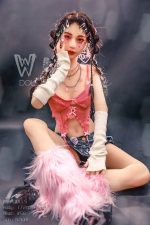 WM 172cm5ft8 B-cup TPE Sex Doll - Emma Dutt at rosemarydoll
