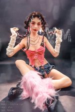 WM 172cm5ft8 B-cup TPE Sex Doll - Emma Dutt at rosemarydoll