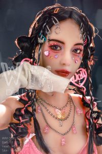 WM 172cm5ft8 B-cup TPE Sex Doll - Emma Dutt at rosemarydoll