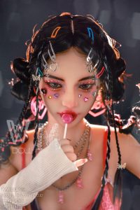 WM 172cm5ft8 B-cup TPE Sex Doll - Emma Dutt at rosemarydoll