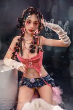 WM 172cm5ft8 B-cup TPE Sex Doll - Emma Dutt at rosemarydoll