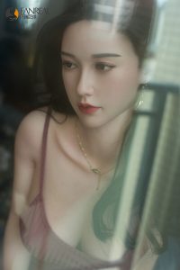 FanReal 172cm5ft8 F-cup Silicone Sex Doll - Vivi at rosemarydoll