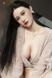 FanReal 173cm5ft8 E-cup Silicone Sex Doll – Vivi at rosemarydoll