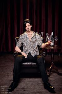 WM 175cm5ft9 Male TPE Sex Doll - Marvin en rosemarydoll