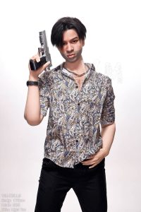 WM 175cm5ft9 Male TPE Sex Doll - Marvin en rosemarydoll