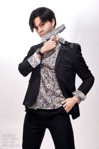 WM 175cm5ft9 Male TPE Sex Doll - Marvin en rosemarydoll