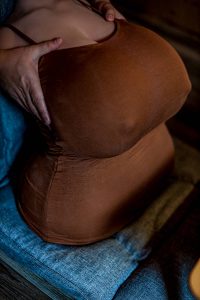 CLM 63cm2ft1 M-cup Female Torso TPE Sex Toys at rosemarydoll