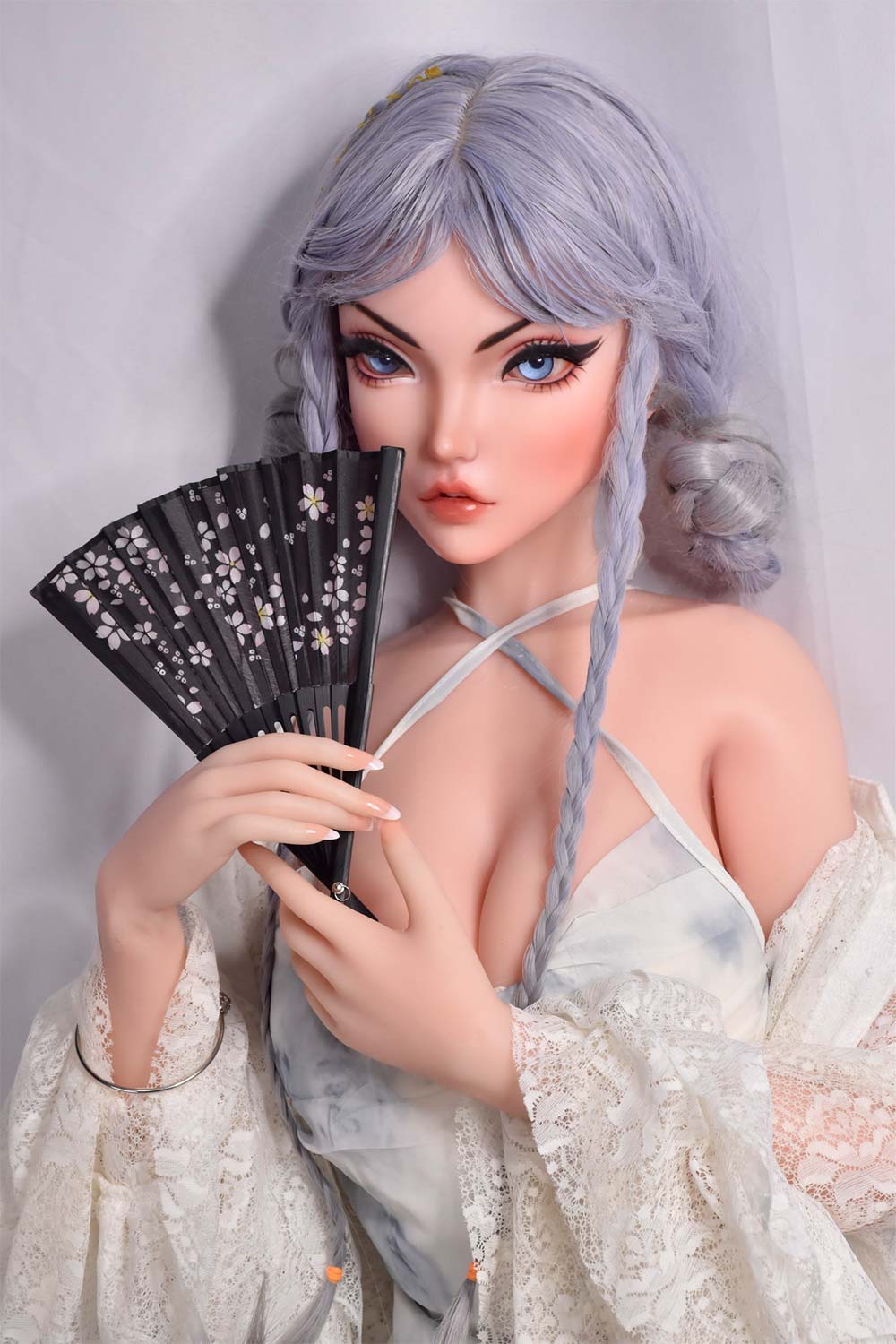 Elsababe Anime Silicone Sex Doll - Aikawa Iori (15) Elsababe Elsababe Anime Silikon Sex Puppe - Aikawa Iori bei rosemarydoll