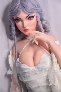 Elsababe Elsababe Anime Silikon Sex Puppe - Aikawa Iori bei rosemarydoll