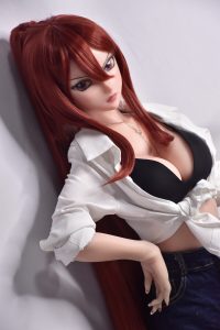 Elsababe Anime Silicone Sex Doll - Miyazawa Ayumi at rosemarydoll