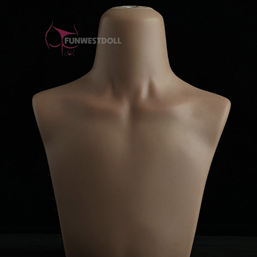 Funwest Silicone Head Stand