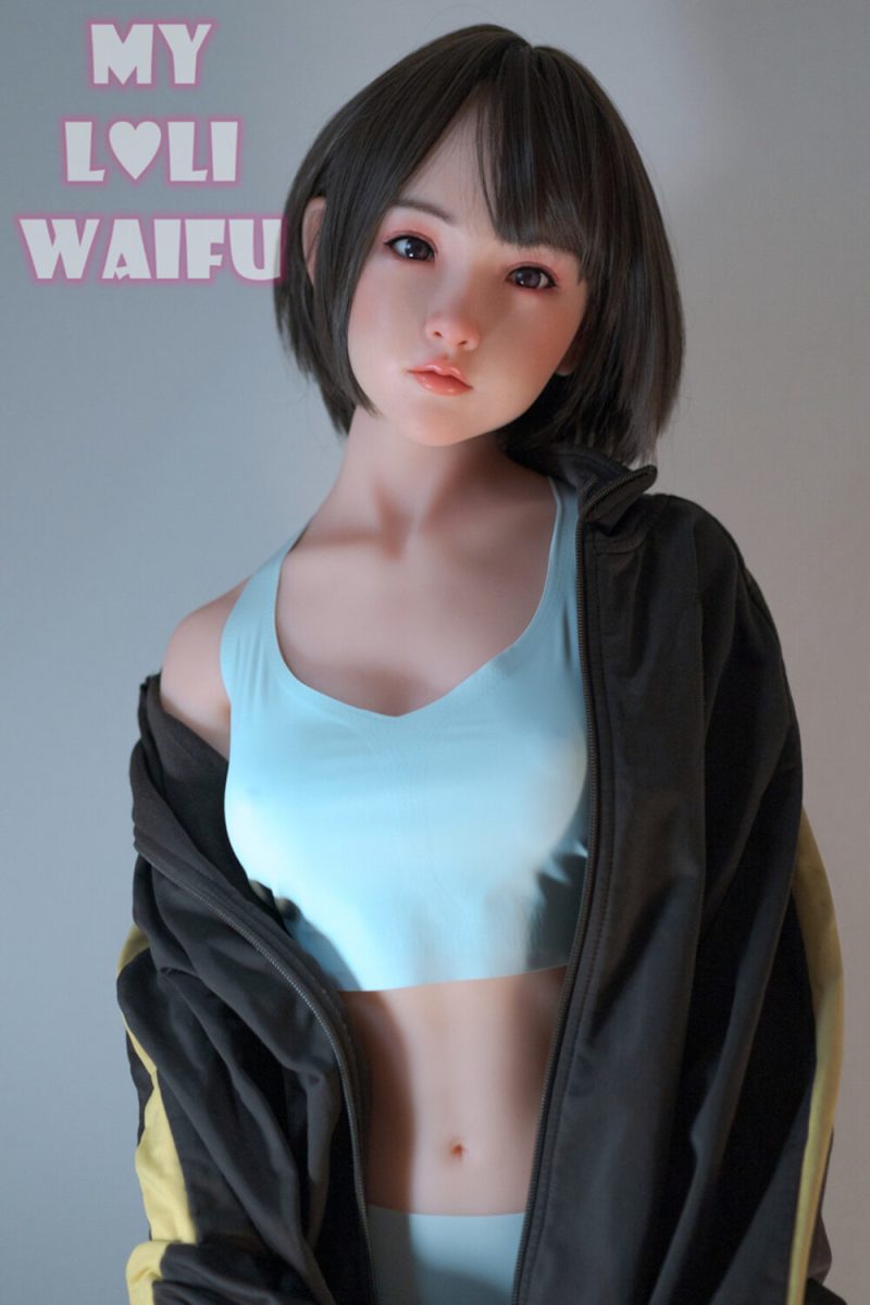 MLW Erwachsene Silikon Kopf Sex Puppe - Haruki bei rosemarydoll