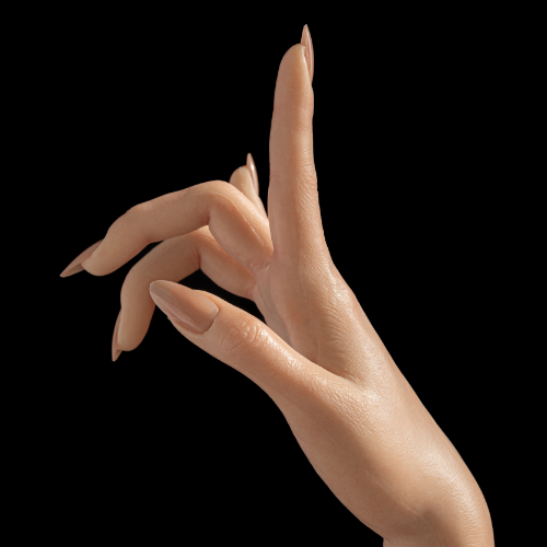 Ultra-flex Fingers
