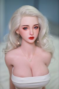 JYDoll 161cm/5ft3 G-cup Silicone Sex Doll – XingHe at rosemarydoll