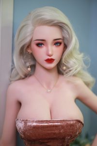 JYDoll 161cm/5ft3 G-cup Silicone Sex Doll – XingHe at rosemarydoll