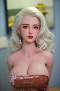 JYDoll 161cm/5ft3 G-cup Silicone Sex Doll – XingHe at rosemarydoll