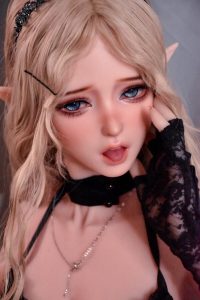 Muñeca sexual de silicona de 165cm/5ft5 - Sakuma Karin en rosemarydoll