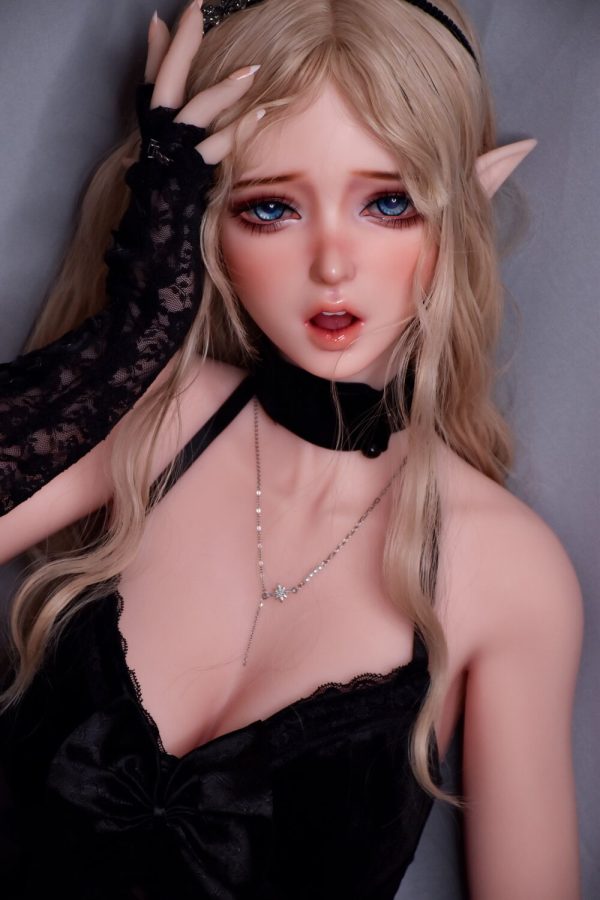 165cm/5ft5 Silicone Sex Doll - Sakuma Karin at rosemarydoll