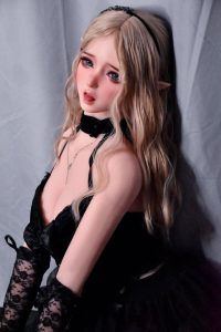 Muñeca sexual de silicona de 165cm/5ft5 - Sakuma Karin en rosemarydoll