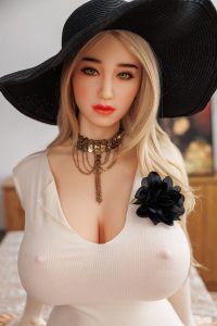 HRDoll 170cm/5ft7 M-cup TPE Sex Doll - Isabel en rosemarydoll