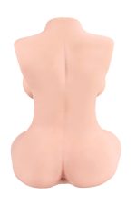 Tantaly 41cm/1ft4 14.3LB Medio Cuerpo Muñeca Sexual - Scarlett en rosemarydoll
