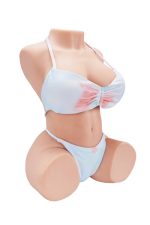 Tantaly 41cm/1ft4 14.3LB Medio Cuerpo Muñeca Sexual - Scarlett en rosemarydoll