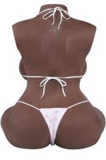 Tantaly 48.5cm1ft7 29.7LB Big Boobs Sex Doll Male Masturbator – Britney at rosemarydoll