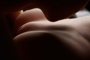 Climax 68cm/2ft3 F-cup Female Torso TPE Sex Toys at rosemarydoll