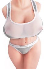 Tantaly 72cm/2ft4 40.7LB Beste Hentai Sex Puppe Torso - Monica bei rosemarydoll