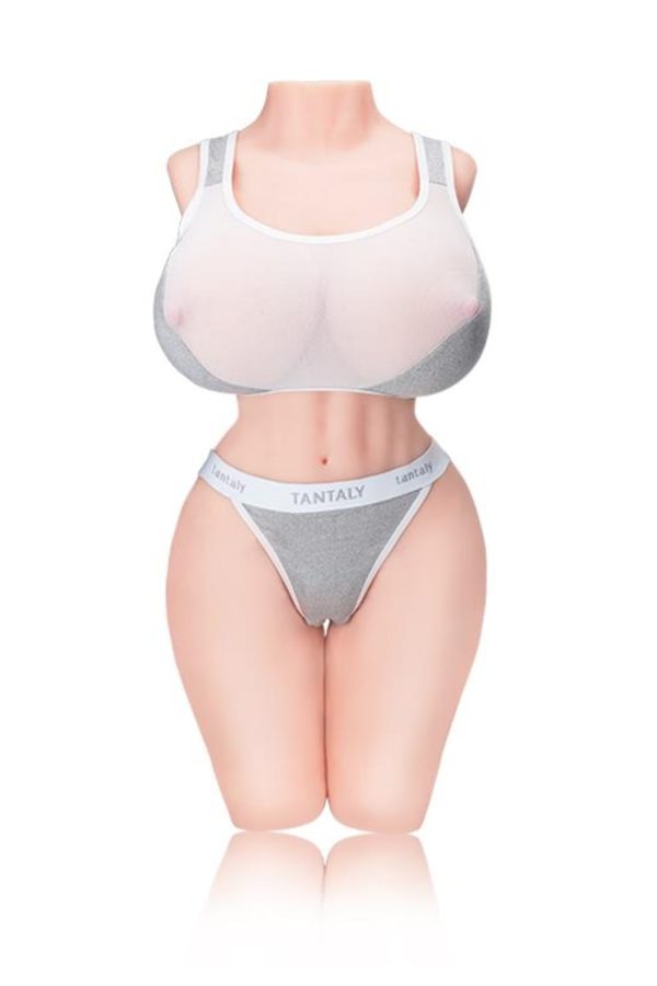 Tantaly 72cm/2ft4 40.7LB Best Hentai Sex Doll Torso – Monica at rosemarydoll