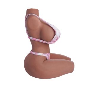 Tantaly 72cm/2ft4 40.7LB Beste Hentai Sex Puppe Torso - Monica bei rosemarydoll