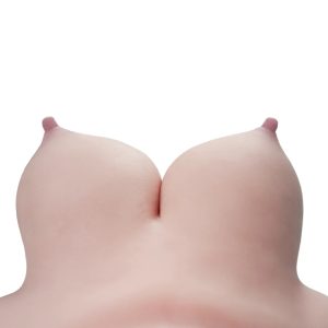Tantaly 72cm/2ft4 40.7LB Beste Hentai Sex Puppe Torso - Monica bei rosemarydoll