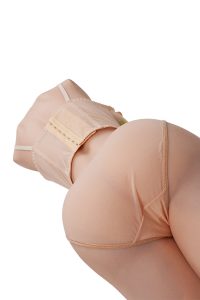 Tantaly 89cm2ft11 54LB Anime Sex Doll con cuerpo delgado - Aurora en rosemarydoll