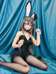 Aotume Anime TPE Sex Puppe - Hedda Tuttle bei rosemarydoll