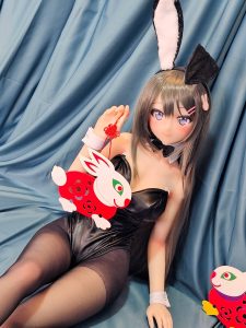 Aotume Anime TPE Sex Puppe - Hedda Tuttle bei rosemarydoll