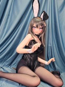 Aotume Anime TPE Sex Puppe - Hedda Tuttle bei rosemarydoll